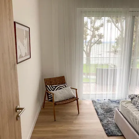 Platan Garden 301 Balatonboglar
