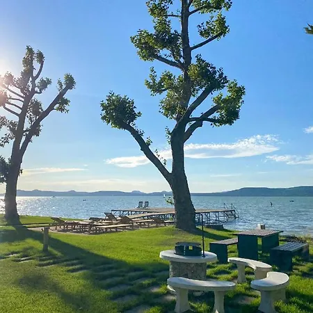 Platan Garden 301 Balatonboglár