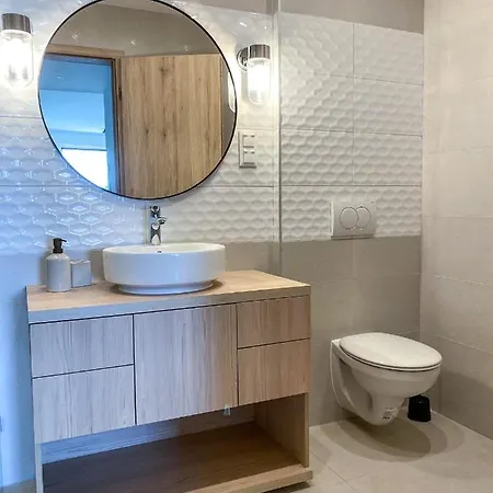 Platan Garden 301 Appartement Balatonboglár