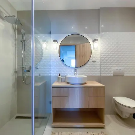Apartment Platan Garden 301 Balatonboglar