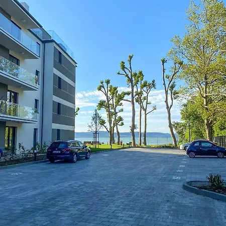Platan Garden 301 Apartment *