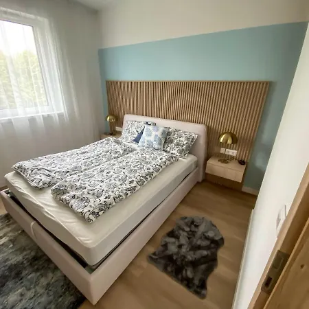 Apartment Platan Garden 301 *
