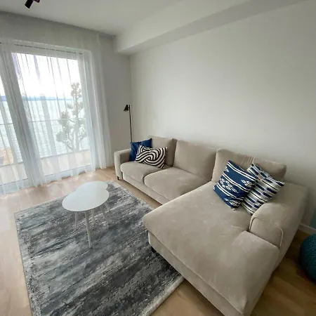 Appartement Platan Garden 301 Balatonboglár